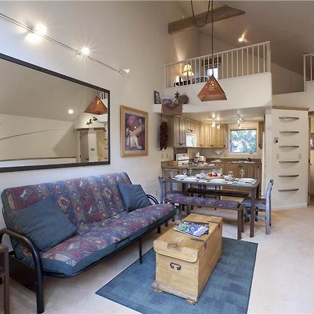Double Diamond - 2 Bedroom Condo #15 Теллерайд Экстерьер фото