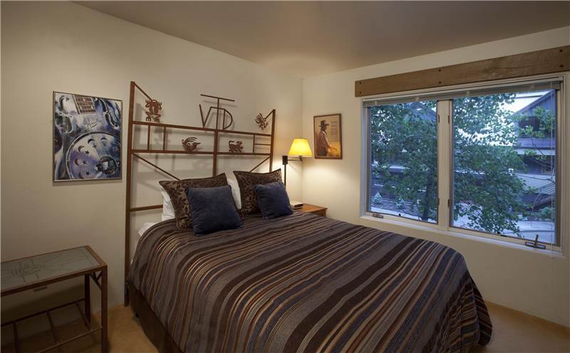 Double Diamond - 2 Bedroom Condo #15 Теллерайд Экстерьер фото