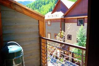Double Diamond - 2 Bedroom Condo #15 Теллерайд Экстерьер фото