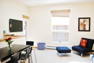 Double Diamond - 2 Bedroom Condo #15 Теллерайд Экстерьер фото