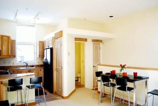 Double Diamond - 2 Bedroom Condo #15 Теллерайд Экстерьер фото